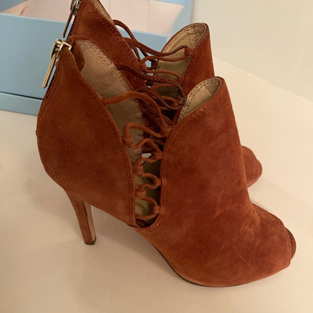 Ankle Booties